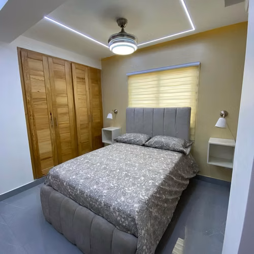 Apartamento amueblado en Tropical del Este en Alquiler - Imagen 10