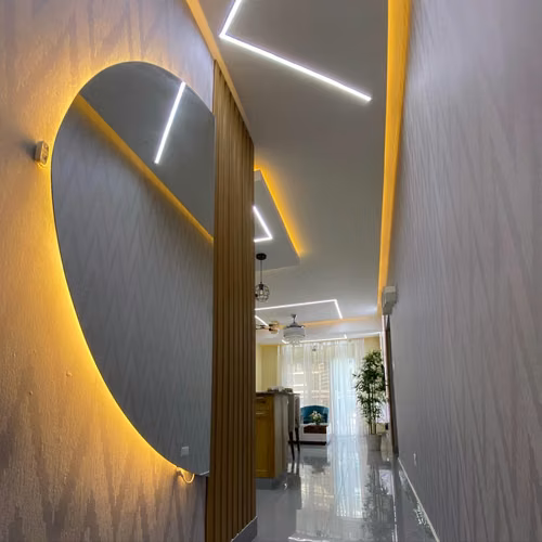Apartamento amueblado en Tropical del Este en Alquiler - Imagen 8