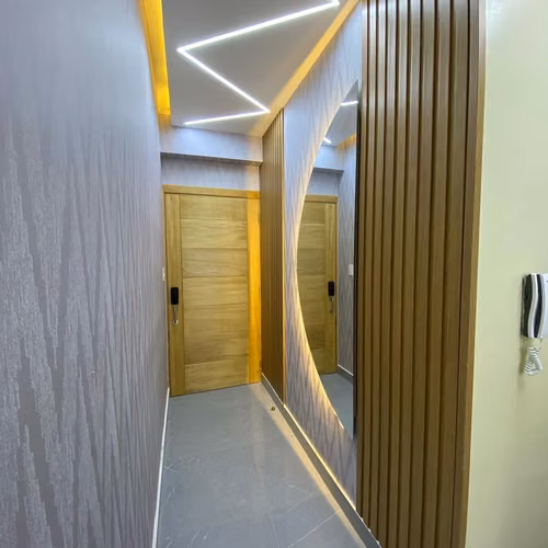 Apartamento amueblado en Tropical del Este en Alquiler - Imagen 7