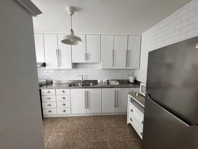 Apartamento amueblado en alquiler en La Esperilla – Listo para mudarse - Imagen 4