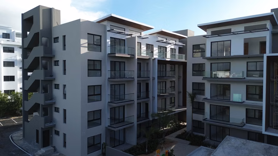 Apartamento en venta en Cap Cana, Punta Cana, La Altagracia