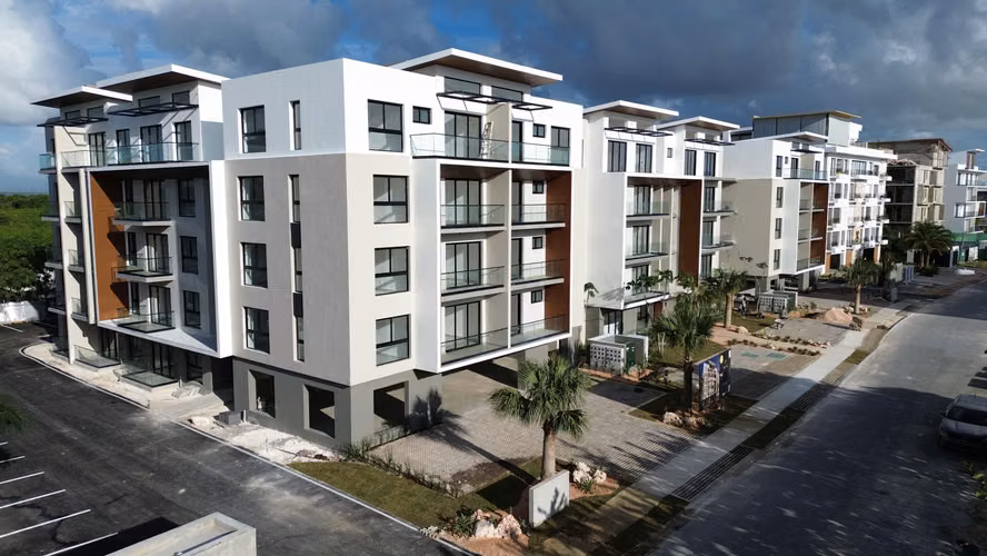 Apartamento en venta en Cap Cana, Punta Cana, La Altagracia