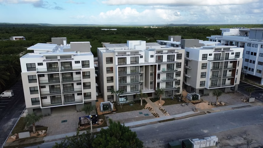 Apartamento en venta en Cap Cana, Punta Cana, La Altagracia
