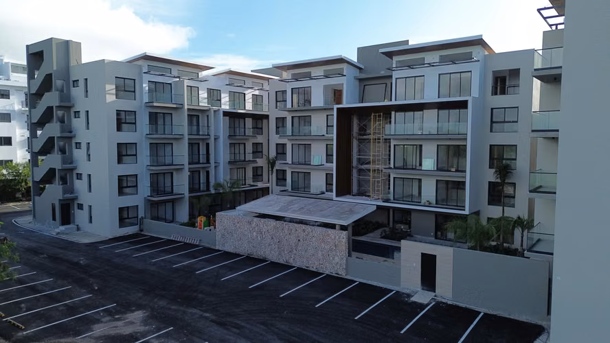 Apartamento en venta en Cap Cana, Punta Cana, La Altagracia