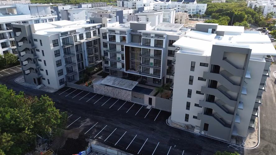 Apartamento en venta en Cap Cana, Punta Cana, La Altagracia