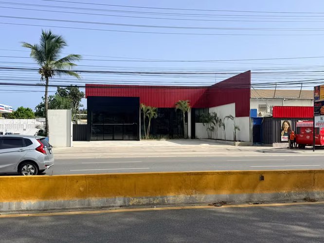 Local comercial en alquiler en San Isidro - Imagen 6