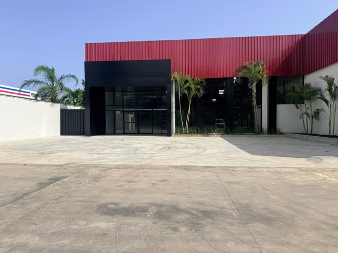 Local comercial en alquiler en San Isidro - Imagen 3