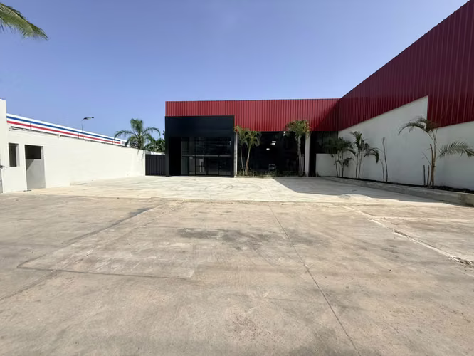 Local comercial en alquiler en San Isidro - Imagen 5