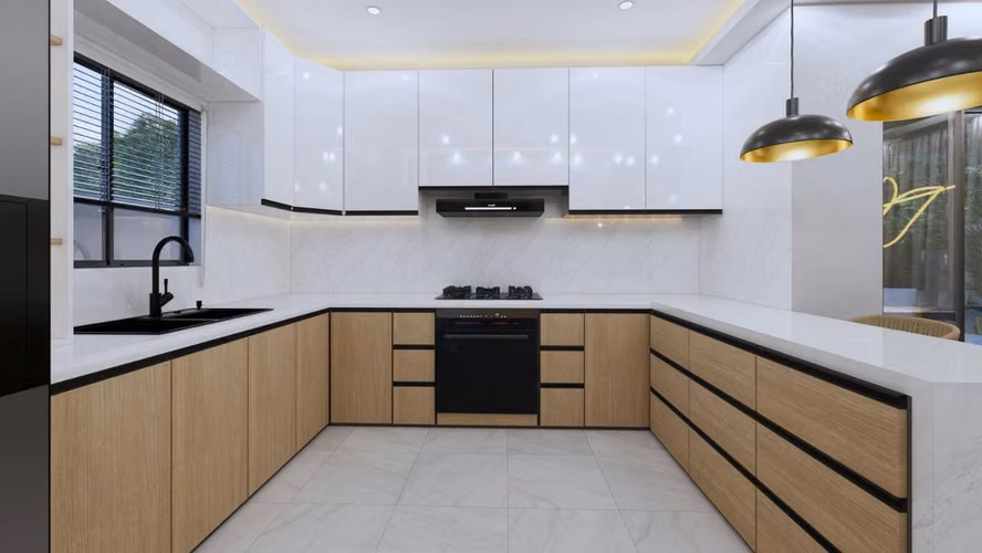 Moderna casa en Prado Oriental con rooftop, amplias terrazas y finas terminaciones