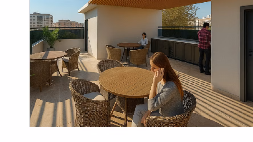 Venta de Apartamento en Villa Aura Santo Domingo Oeste