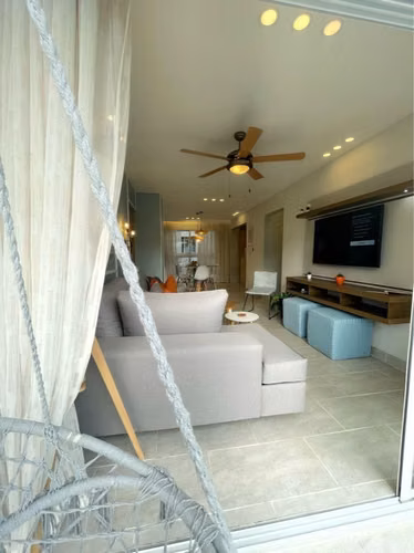 Apartamento en Renta en Villa Duarte, Santo Domingo Este