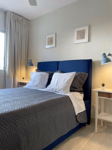 Apartamento en Renta en Villa Duarte, Santo Domingo Este