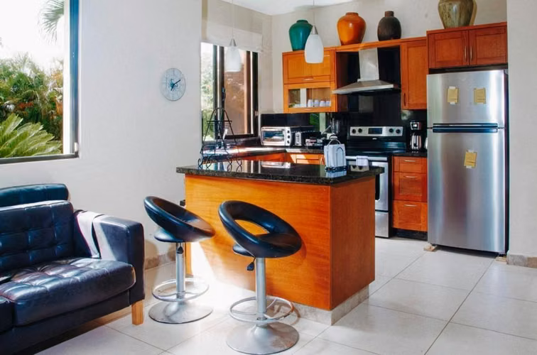Hermosa Villa en Venta y Alquiler – Juan Dolio Guavaberry - Imagen 6