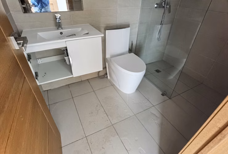 Apartamento de 2 habitaciones en Bella Vista