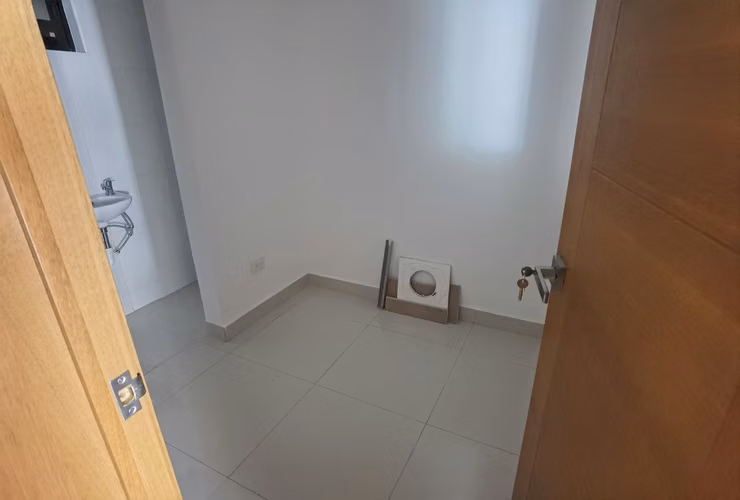 Apartamento de 2 habitaciones en Bella Vista