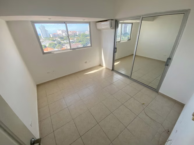 Apartamento de 2 Habitaciones Cacicazgos - Imagen 4