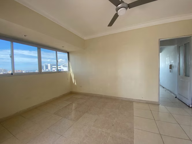 Apartamento de 2 Habitaciones Cacicazgos - Imagen 6