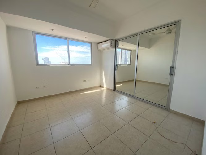 Apartamento de 2 Habitaciones Cacicazgos - Imagen 3