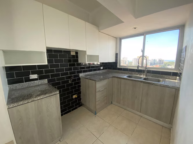 Apartamento de 2 Habitaciones Cacicazgos - Imagen 7