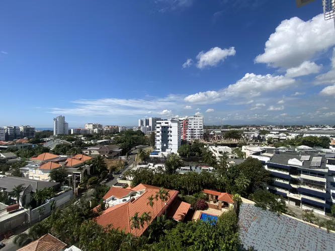 Apartamento de 2 Habitaciones Cacicazgos - Imagen 5