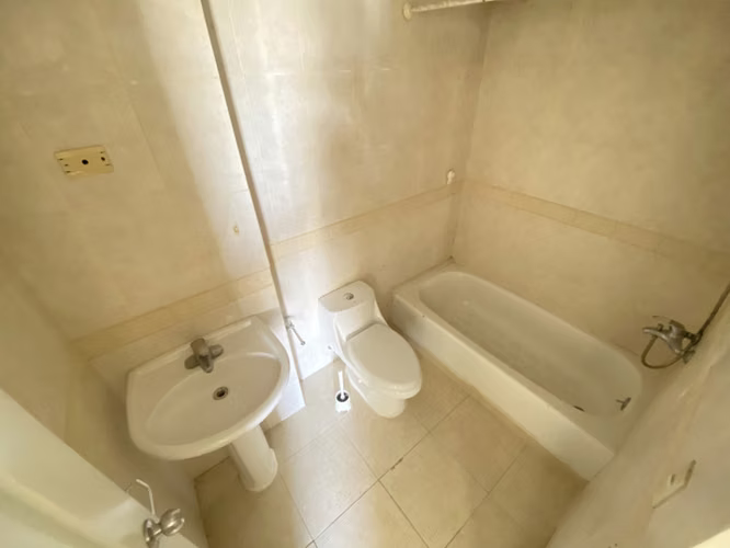 Apartamento de 2 Habitaciones Cacicazgos - Imagen 8