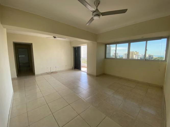 Apartamento de 2 Habitaciones Cacicazgos - Imagen 2