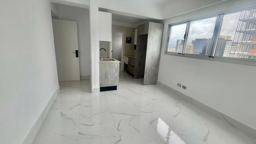 Apartamento de lujo en Venta 1HAB en Piantini, Santo Domingo