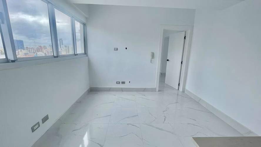 Apartamento de lujo en Venta 1HAB en Piantini, Santo Domingo