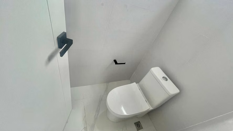 Apartamento de lujo en Venta 1HAB en Piantini, Santo Domingo