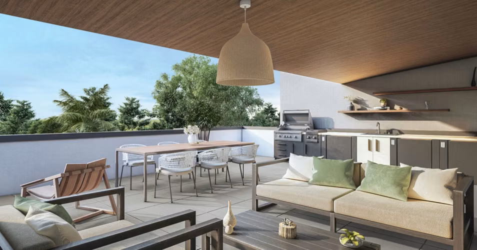 Apartamentos en Bavaro desde us$92,0000 dolares