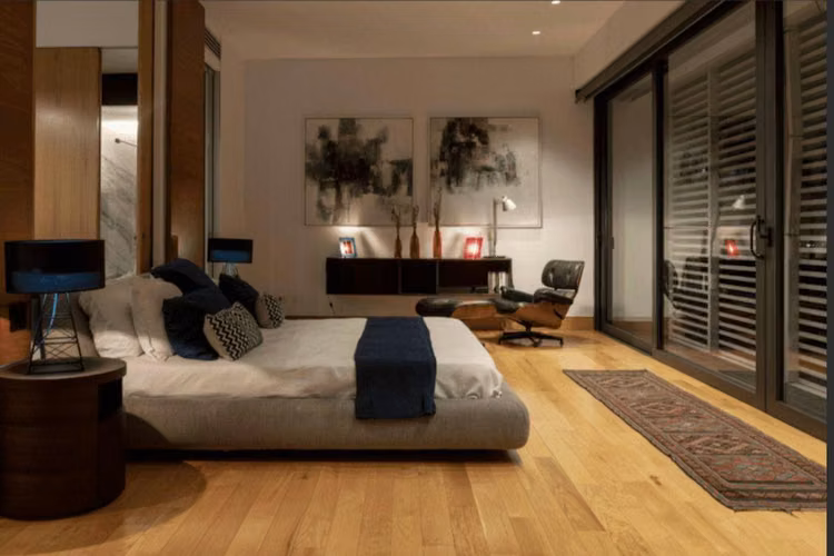 Apartamento de lujo en Piantini