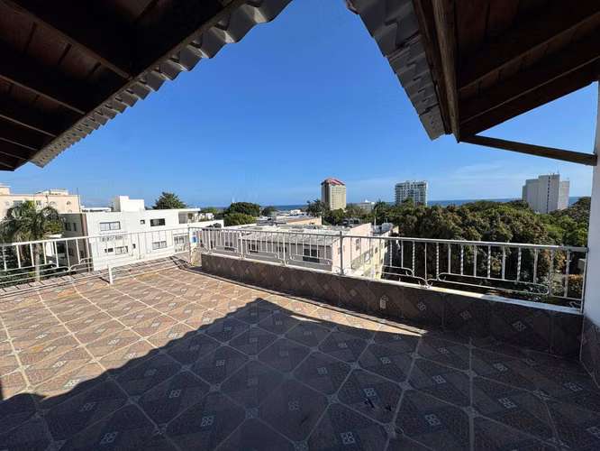 Apartamento en Venta Gazcue