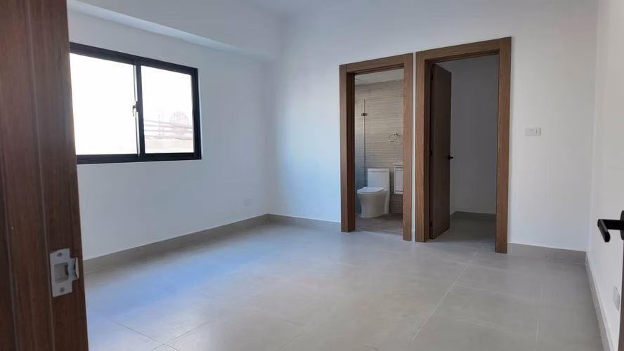 venta de apartamento EN EL MILLOM
