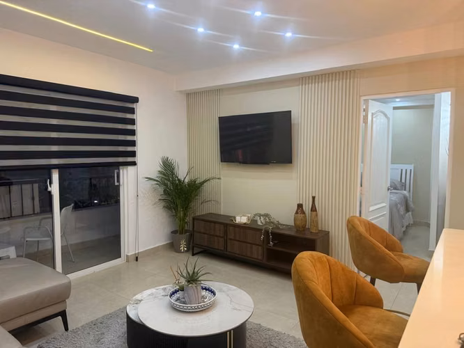 2 HAB | VENTA AMOBLADO | BELLA VISTA - Imagen 2