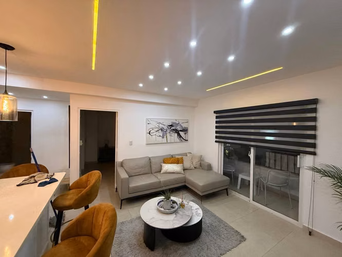 2 BEDROOMS | FURNISHED SALE | BELLA VISTA