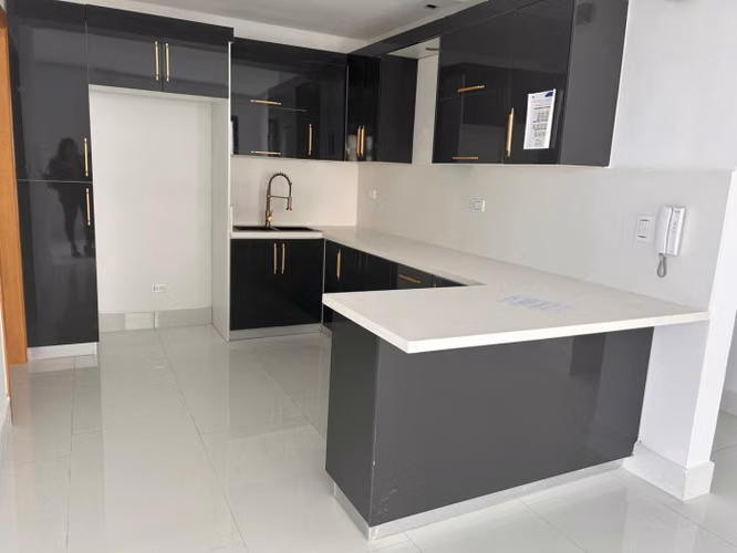 alquiler de apartamento en alama rosa