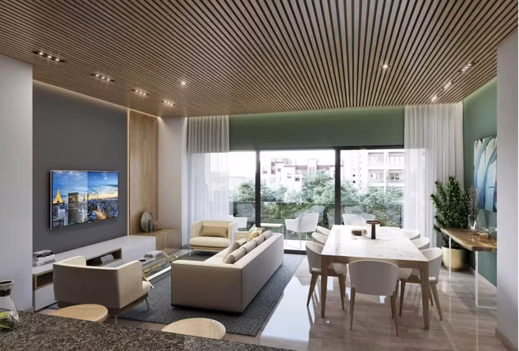 Venta de Apartamento en serralles - Imagen 4