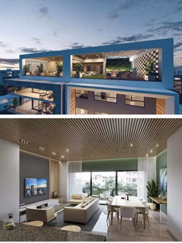 Venta de Apartamento en serralles - Imagen 3