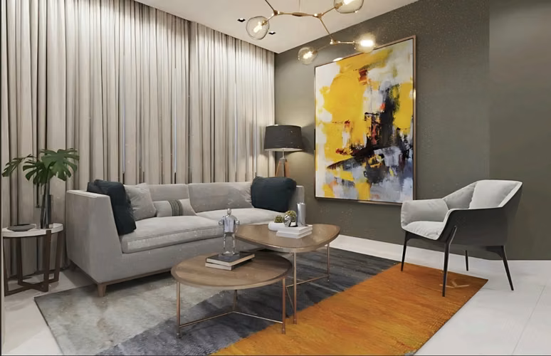 Apartamentos en venta Don Honorio, Santo Domingo - Imagen 5