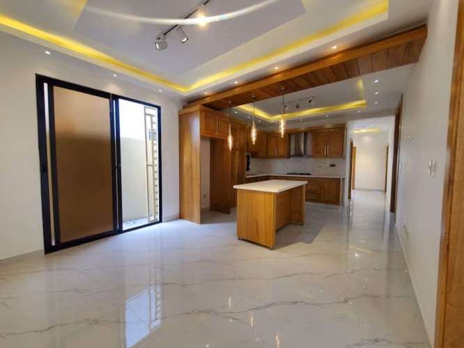  CASA EN RENTA EN AV. 27 DE FEBRERO | PROYECTO CERRADO, PONTEZUELA, SANTIAGO 