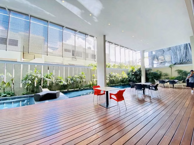 Apartamento en venta piantini