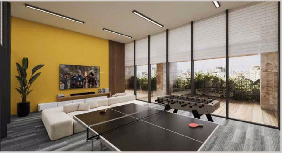 Exclusivo apartamento en Venta en Piantini
