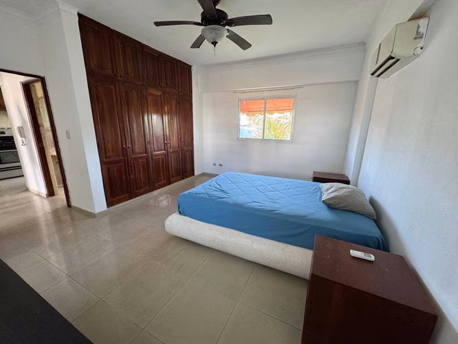 Apartamento en Venta Gazcue