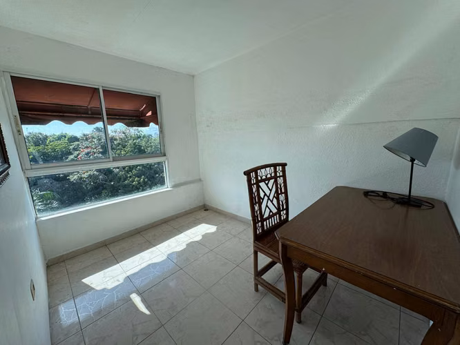 Apartamento en Venta Gazcue