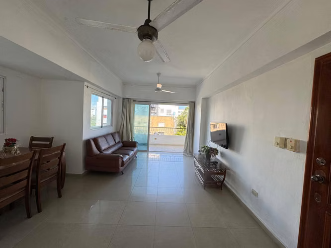 Apartamento en Venta Gazcue