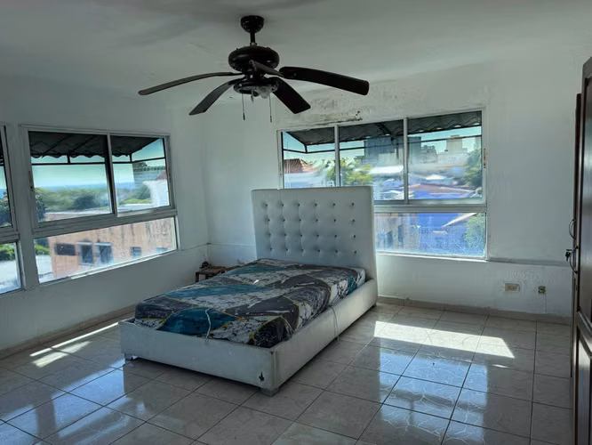Apartamento en Venta Gazcue