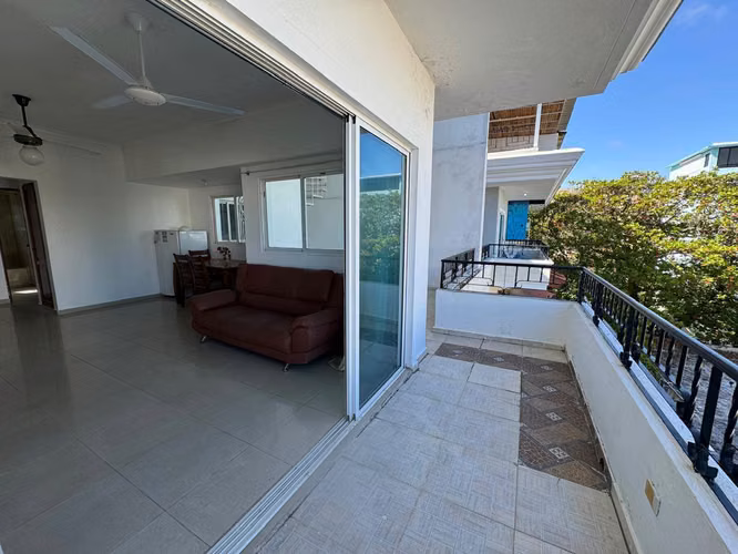 Apartamento en Venta Gazcue