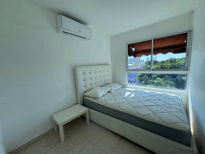 Apartamento en Venta Gazcue