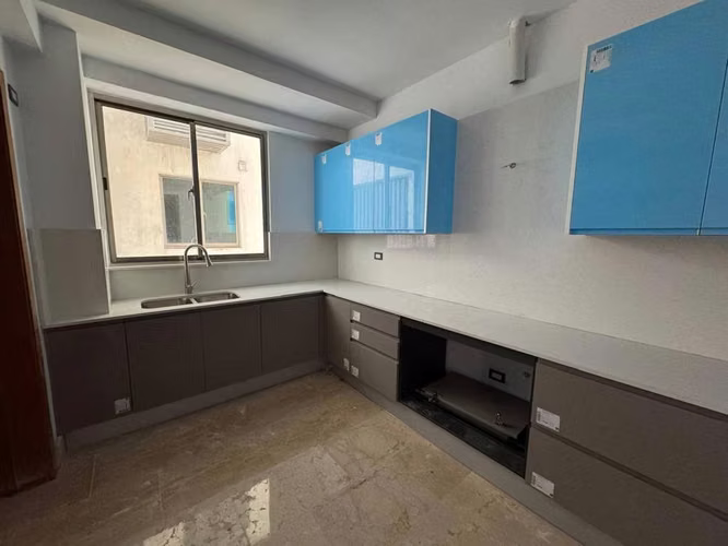 Alquilo Apartamento en Los Cacicazgos
