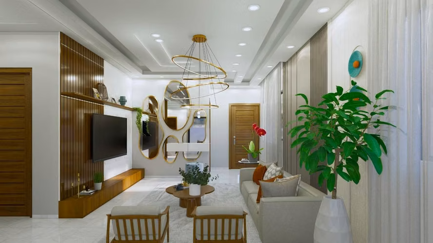 CASA DE 2 NIVELES EN PRADO ORIENTAL - Imagen 4